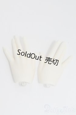 画像1: SDGr女の子用ハンドパーツ:SDGr-H-02 I-26-02-08-089-KD-ZI