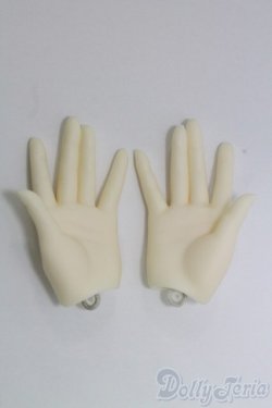 画像2: SDGr女の子用ハンドパーツ:SDGr-H-02 I-26-02-08-089-KD-ZI