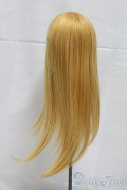 画像2: 9-10inch/ウィッグ I-26-02-08-096-KD-ZI