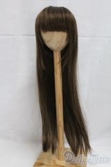 9-10inch/ウィッグ I-26-02-08-097-KD-ZI