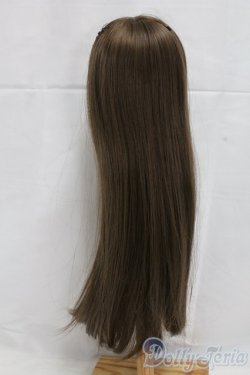 画像2: 9-10inch/ウィッグ I-26-02-08-097-KD-ZI