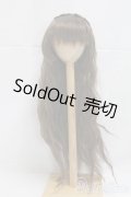 9-10inch/ウィッグ I-26-02-08-098-KD-ZI