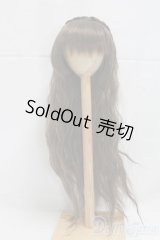 9-10inch/ウィッグ I-26-02-08-098-KD-ZI