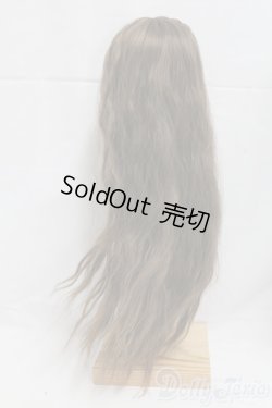 画像2: 9-10inch/ウィッグ I-26-02-08-098-KD-ZI