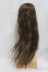 画像2: 9-10inch/ウィッグ I-26-02-08-098-KD-ZI (2)