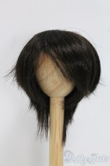 7-8inch/ウィッグ I-26-02-08-093-KD-ZI