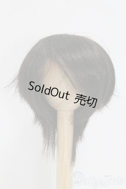 画像1: 7-8inch/ウィッグ I-26-02-08-093-KD-ZI