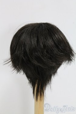 画像2: 7-8inch/ウィッグ I-26-02-08-093-KD-ZI