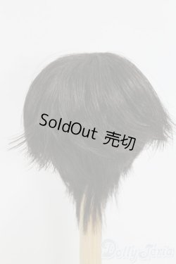 画像2: 7-8inch/ウィッグ I-26-02-08-093-KD-ZI