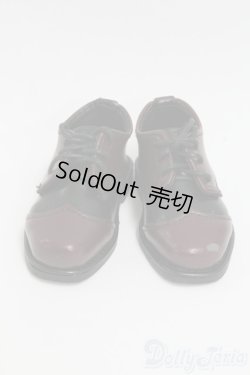 画像1: SDM＆MSD/OF:靴 I-26-02-08-101-KD-ZI