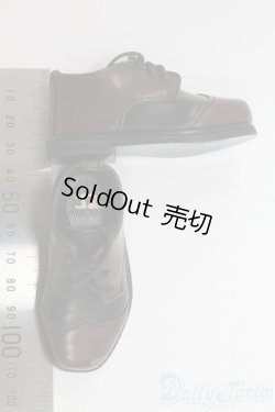 画像2: SDM＆MSD/OF:靴 I-26-02-08-101-KD-ZI