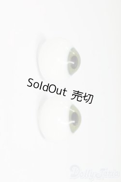 画像2: 14mm/グラスアイ I-26-02-08-082-KD-ZI