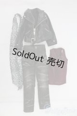 MSD/OF:VOLKSライダースセット I-26-02-08-118-KD-ZI