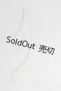 SDM＆MSD/OF:靴下 I-26-02-08-084-KD-ZI