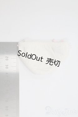 画像2: 幼SD/OF:下着 I-26-02-08-085-KD-ZI