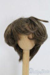 9inch/ウィッグ I-26-02-08-094-KD-ZI