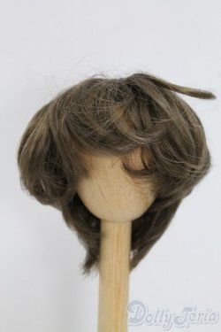 画像1: 9inch/ウィッグ I-26-02-08-094-KD-ZI