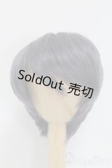 7-8inch/ウィッグ I-26-02-08-092-KD-ZI