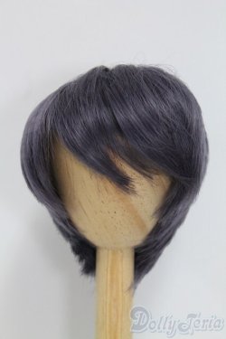 画像1: 7-8inch/ウィッグ I-26-02-08-092-KD-ZI