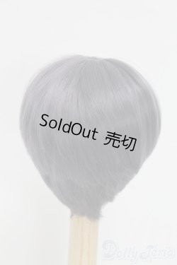 画像2: 7-8inch/ウィッグ I-26-02-08-092-KD-ZI