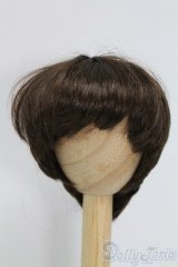 7-8inch/ウィッグ I-26-02-08-091-KD-ZI