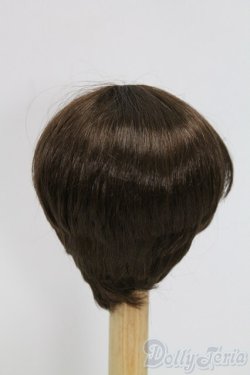 画像2: 7-8inch/ウィッグ I-26-02-08-091-KD-ZI