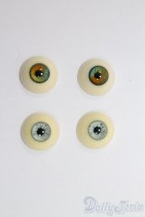 レジンアイ/14mmセット I-26-02-08-081-KD-ZI