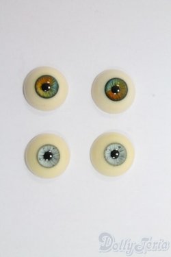 画像1: レジンアイ/14mmセット I-26-02-08-081-KD-ZI