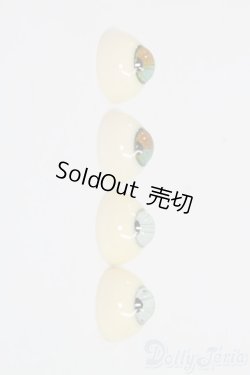 画像2: レジンアイ/14mmセット I-26-02-08-081-KD-ZI