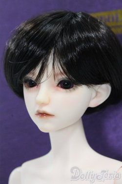 画像3: RINGDOLL/プーアル（Pu'er） I-26-02-08-063-KD-ZI