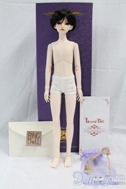 画像4: RINGDOLL/プーアル（Pu'er） I-26-02-08-063-KD-ZI