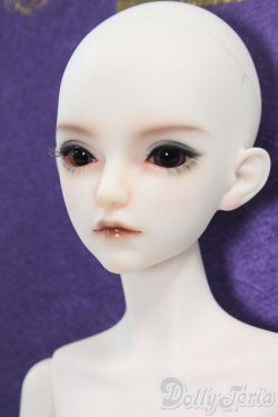 画像8: RINGDOLL/プーアル（Pu'er） I-26-02-08-063-KD-ZI