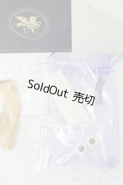 画像5: Ringdoll/Zhao Yun I-26-02-08-064-KD-ZI