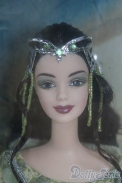 画像2: バービー/ロードオブザリング　Lord of the Rings Barbie&Ken I-26-02-08-072-KD-ZI
