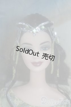 画像2: バービー/ロードオブザリング　Lord of the Rings Barbie&Ken I-26-02-08-072-KD-ZI