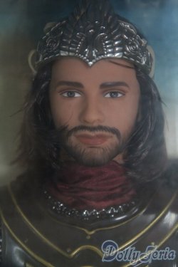 画像3: バービー/ロードオブザリング　Lord of the Rings Barbie&Ken I-26-02-08-072-KD-ZI