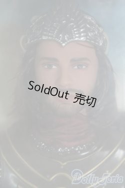 画像3: バービー/ロードオブザリング　Lord of the Rings Barbie&Ken I-26-02-08-072-KD-ZI