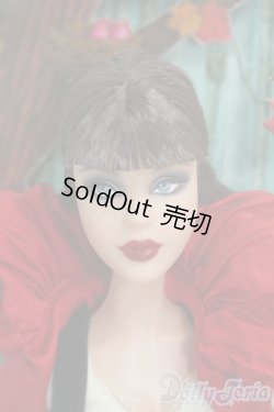 画像2: バービー /赤ずきん 　リトルレッド　Little Red Riding Hood I-26-02-08-074-KD-ZI