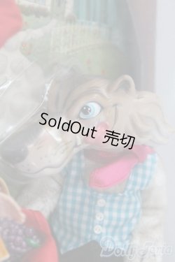 画像3: バービー /赤ずきん 　リトルレッド　Little Red Riding Hood I-26-02-08-074-KD-ZI