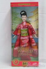 マテルハービー/プリンセス・オブ・ジャパン I-26-02-08-076-KD-ZI