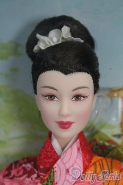 画像2: マテルハービー/プリンセス・オブ・ジャパン I-26-02-08-076-KD-ZI