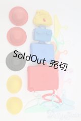 1/6サイズドール/OF:小物 I-26-02-08-079-KD-ZI