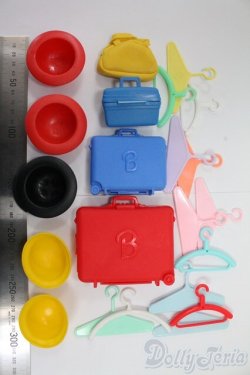 画像2: 1/6サイズドール/OF:小物 I-26-02-08-079-KD-ZI