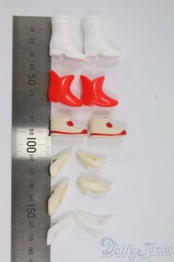 画像2: 1/6サイズ/OF:靴 I-26-02-08-080-KD-ZI