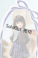 CCSgirl 18AW ruruko I-26-02-08-119-KD-ZI