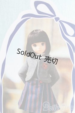 画像1: CCSgirl 18AW ruruko I-26-02-08-119-KD-ZI