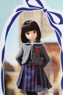 画像1: CCSgirl 18AW ruruko I-26-02-08-120-KD-ZI