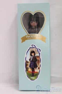 画像3: CCSgirl 18AW ruruko I-26-02-08-120-KD-ZI