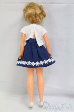 画像5: タミーちゃん/日本製 I-26-02-08-124-KD-ZI