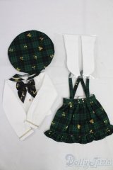 MDD/OF:衣装セット I-26-02-08-133-KD-ZI